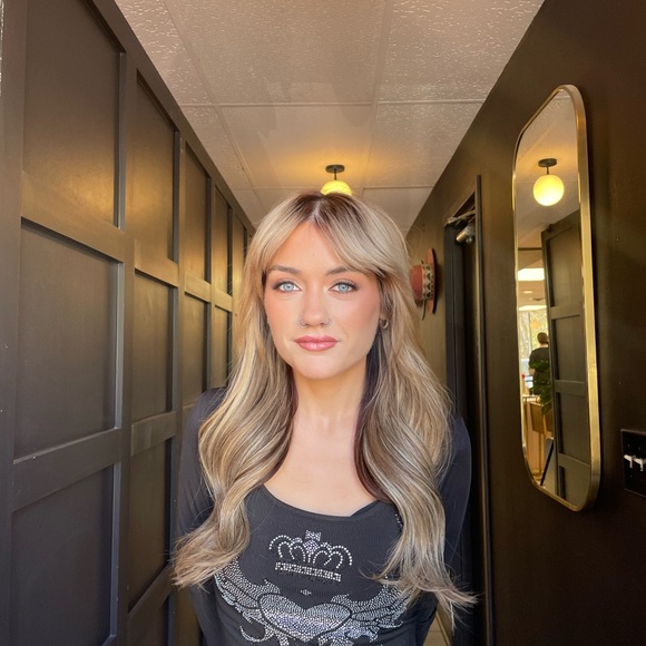 Meet your Posher, Lucy - Picture 4 of 5